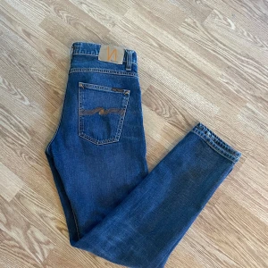 Lean Dean, Nudie jeans - Storlek 30/30 Max använda 5 gånger, pris kan diskuteras. Frakt ingår ej