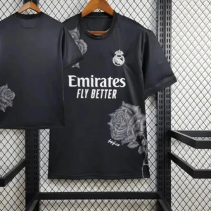 Real Madrid tröja äkta - Bästa fotbolls tröja för bästa priset