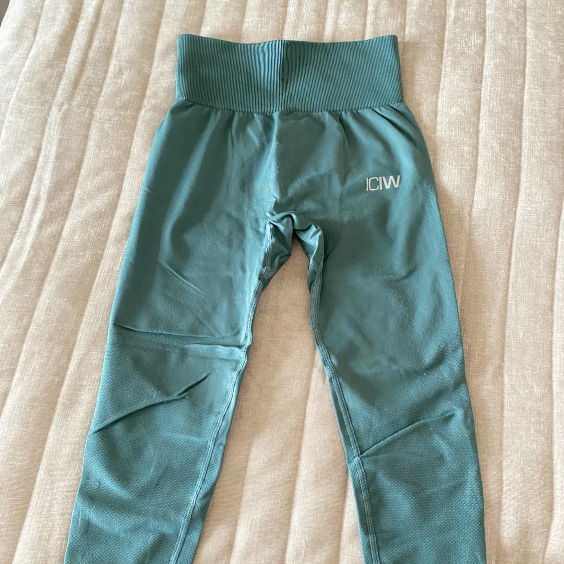  träningstights från ICANIWILL - 1