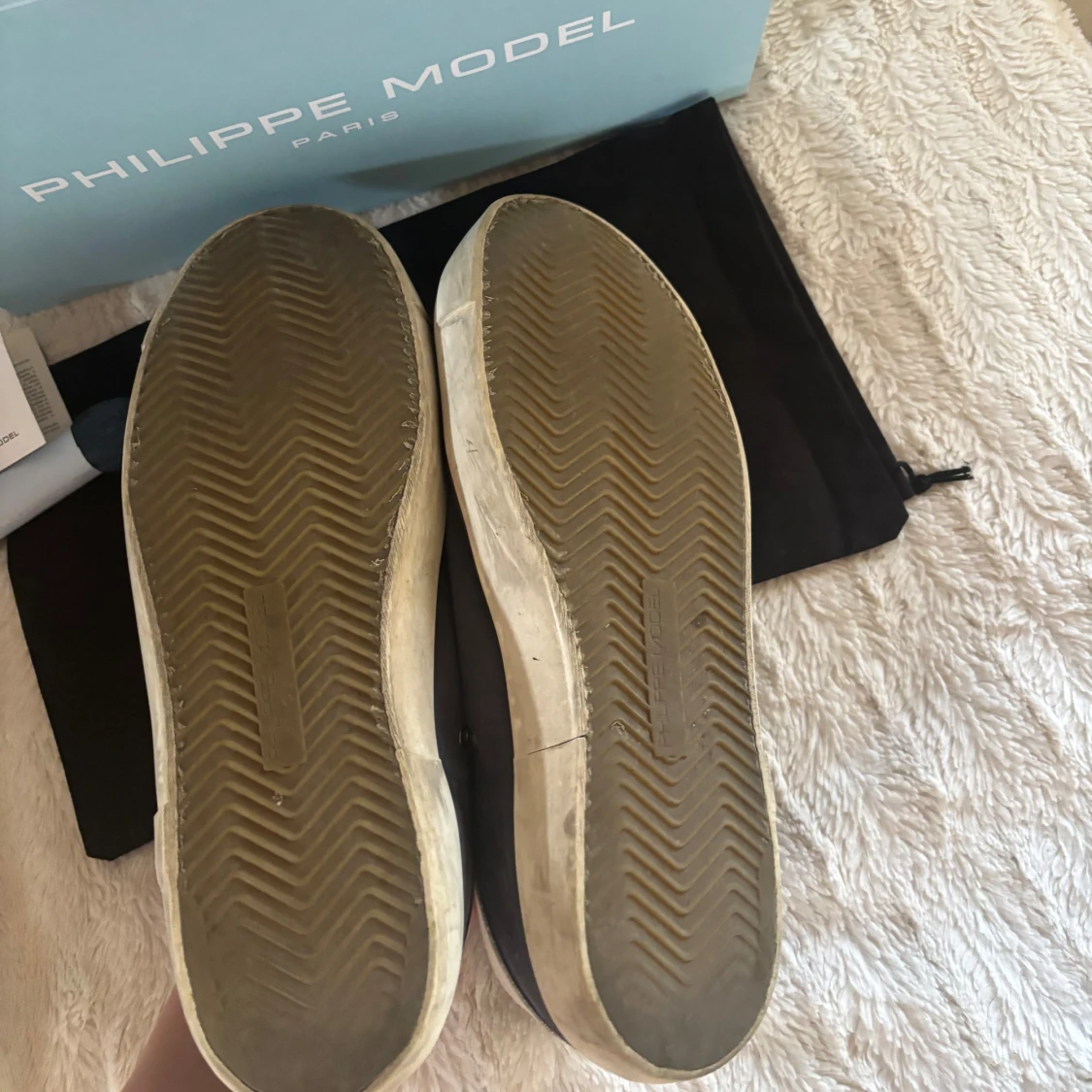 Philippe model skor - 4