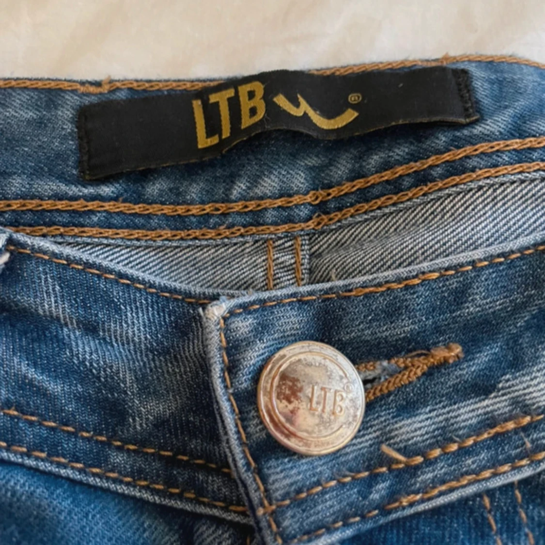 Ltb jeans - 3