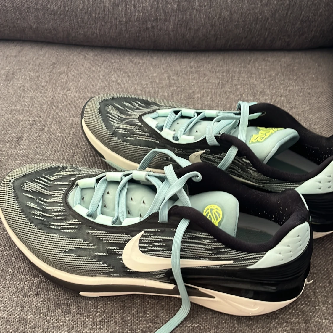 Nike air zoom gt cut 2 ”jade ice” - 3