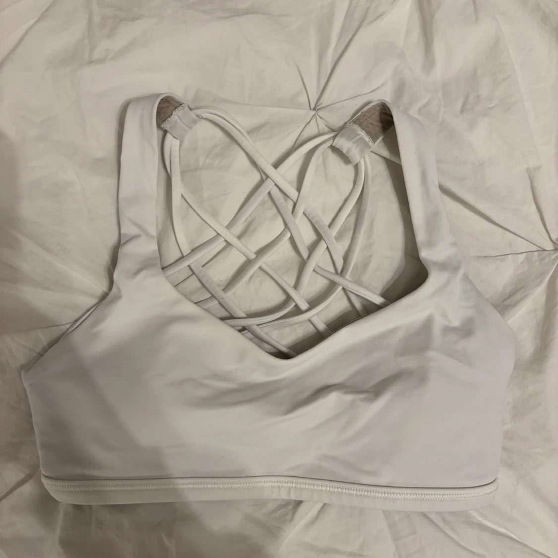 Lululemon Free to be Bra - 2