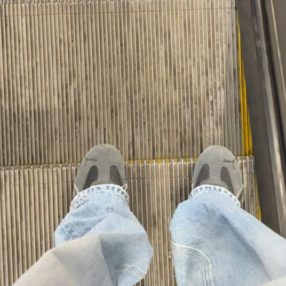 Puma speedcat sneakers - 1