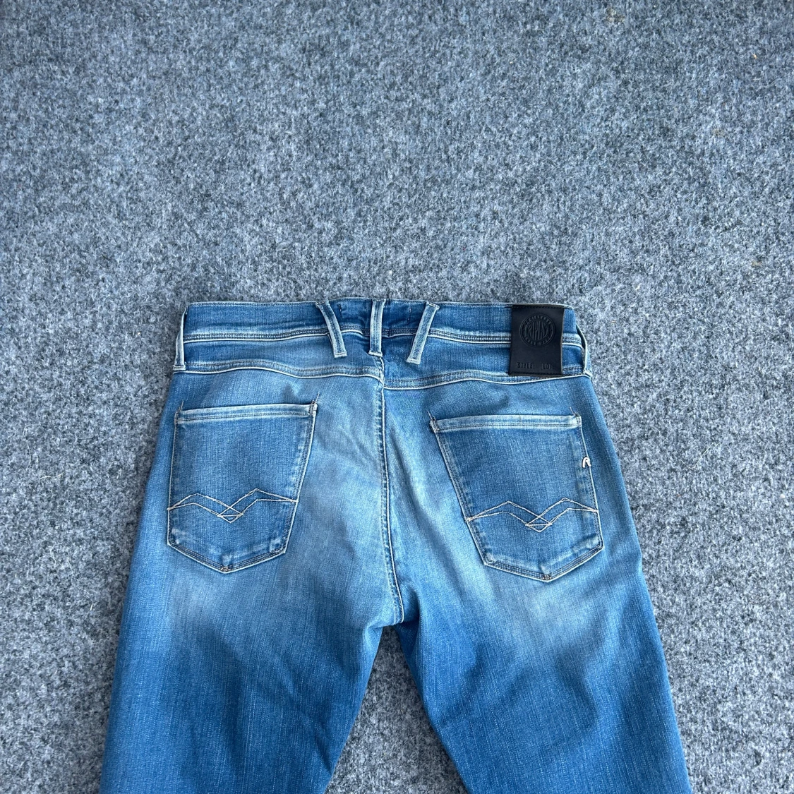 Replay ambas jeans - 2