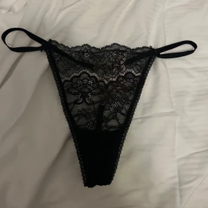 Victoria secret stringtrosa  - Helt nya, prislapp kvar! 