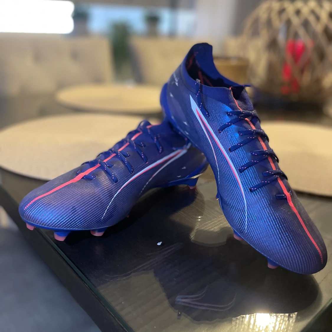 Puma ultra ultimate  - 2