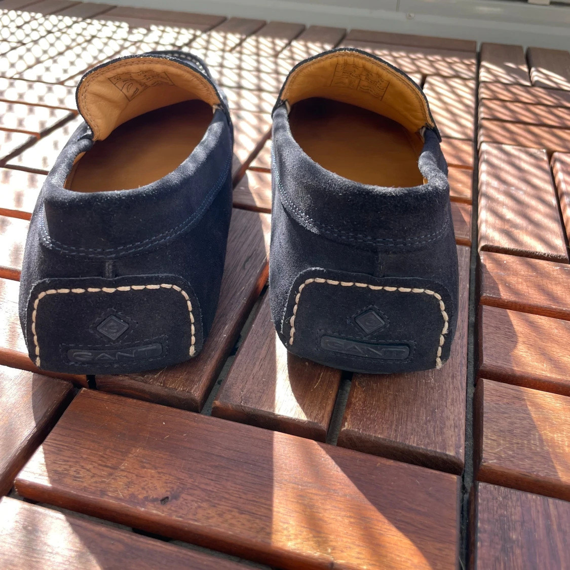 GANT loafers - 3