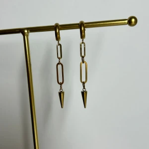 Nitörhängen Stockholmsstil  - Handgjorda nitörhängen i rostfritt stål. Fast pris satt efter materialkostnader och tillverkning. Köp gärna via köp nu. Kvar tills markerad såld.