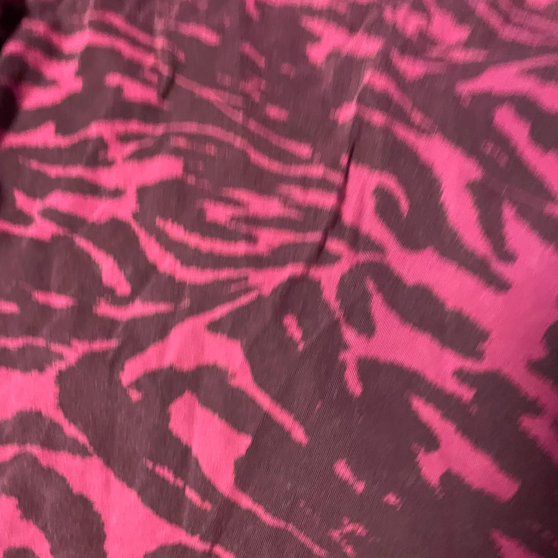 Mönstrad tröja från Instinct - 2