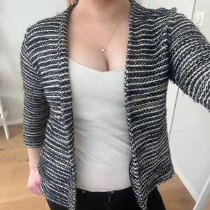 trekvartsärmad cardigan  - en så fin kofta/cardigan till våren. kom privat för mer info och bilder❤️