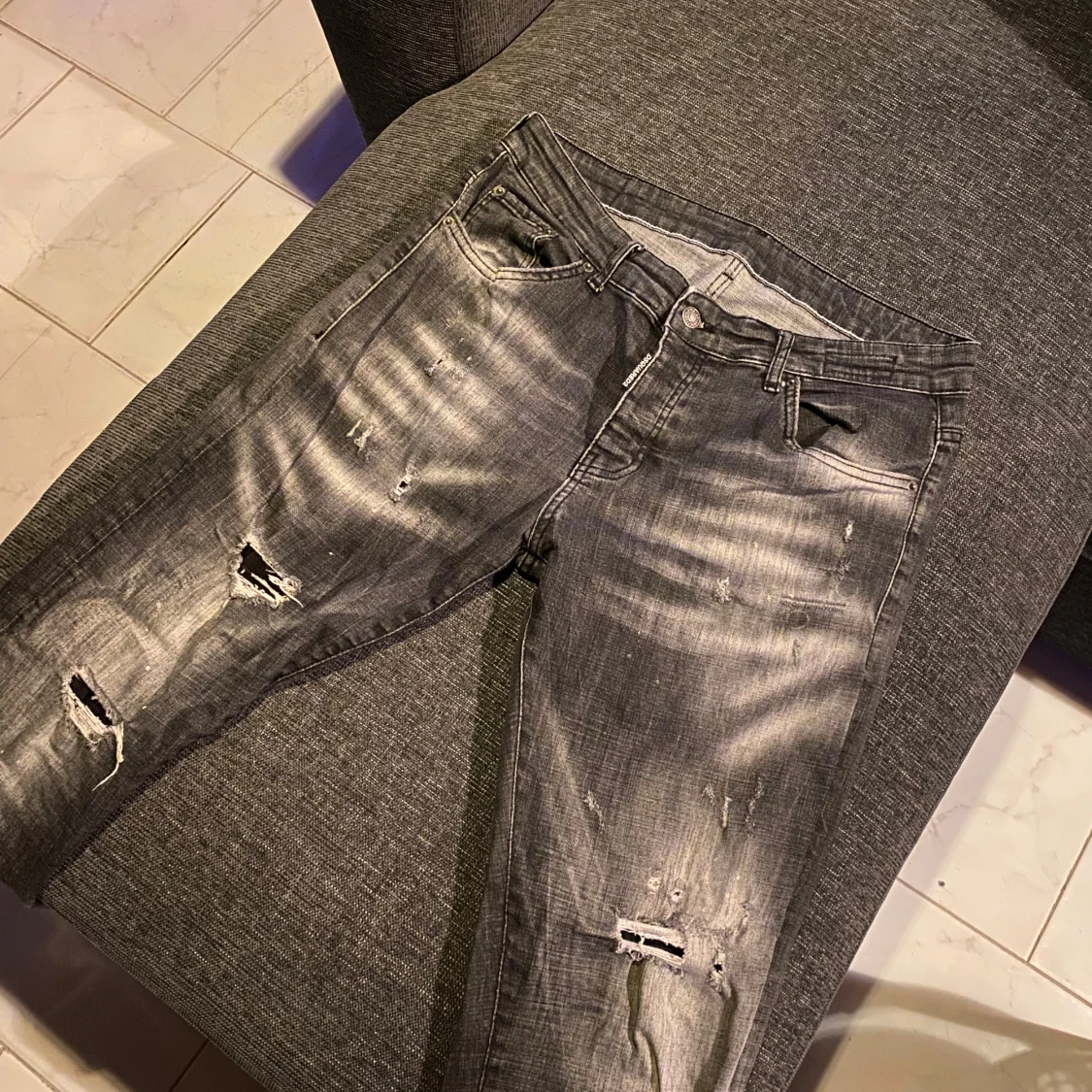 Dsquared2 jeans