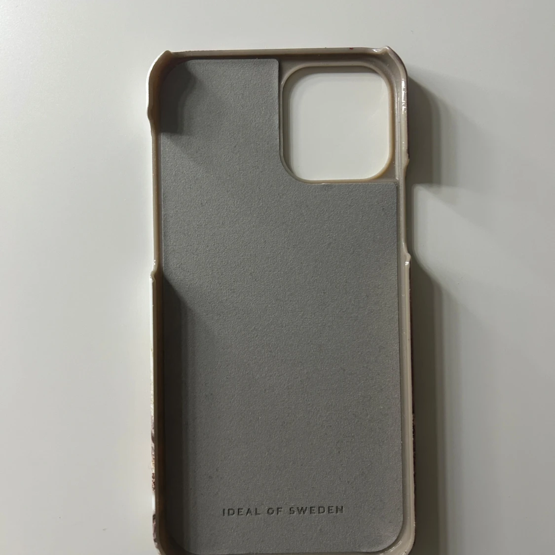 Golden Sand Marble skal från Ideal of Sweden - 1