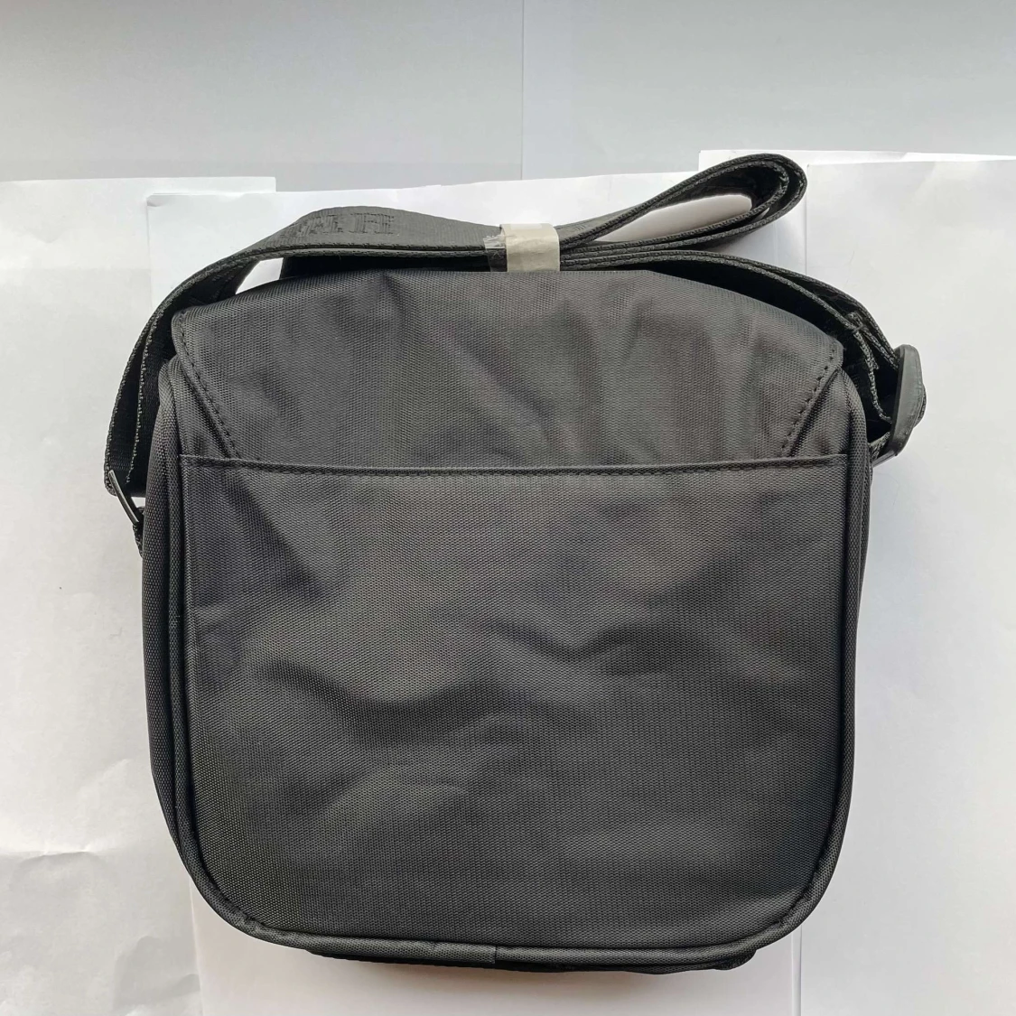 Svart axelväska från Trapstar - 1