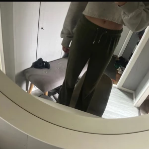 mjukisbyxor - Fina mjukisbyxor