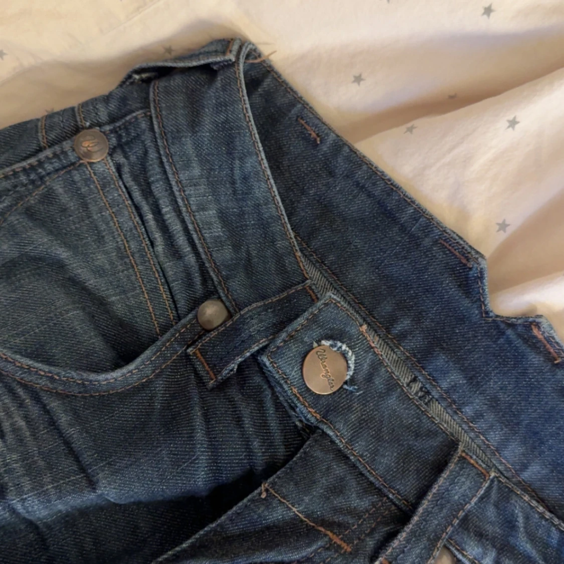 Wrangler Meggie jeans W24 L34 - 2