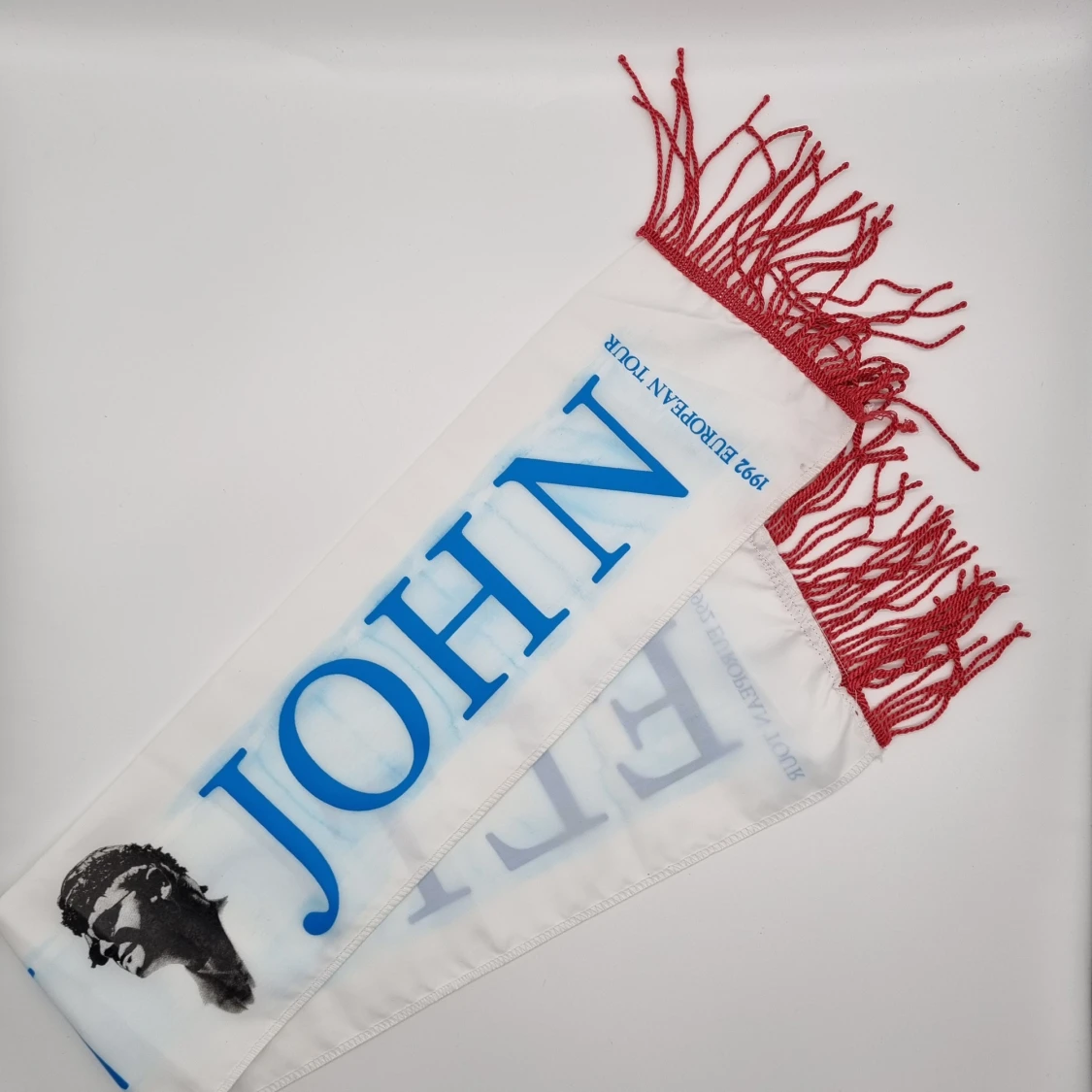 Elton John 1992 Tour halsduk - 1