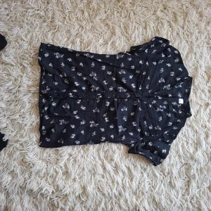 Cosy shirt  - Passar till allt 