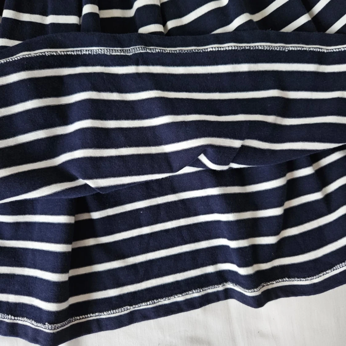 Randig klänning från GANT - 2