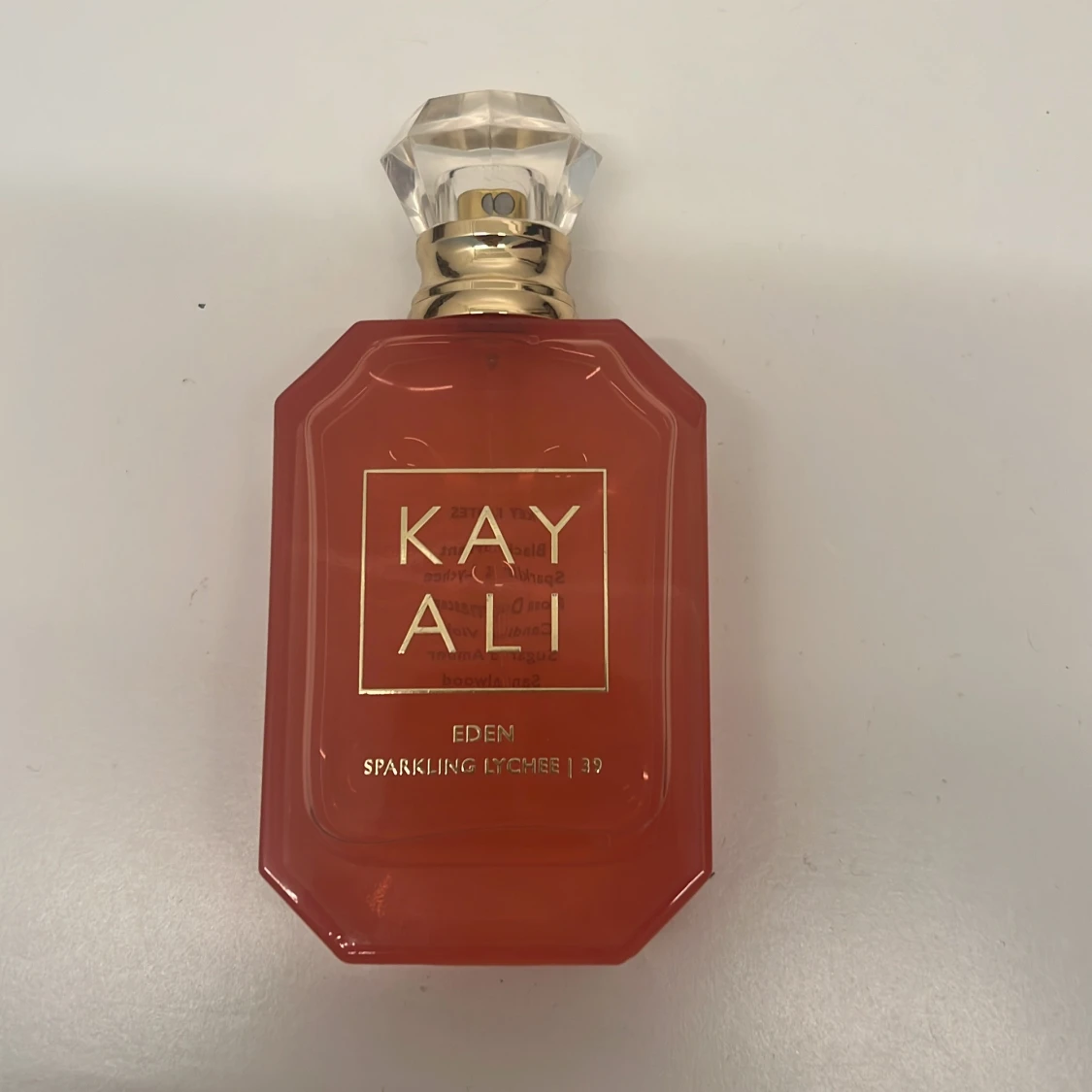 Kayali Sparkling Lychee 39 - 1
