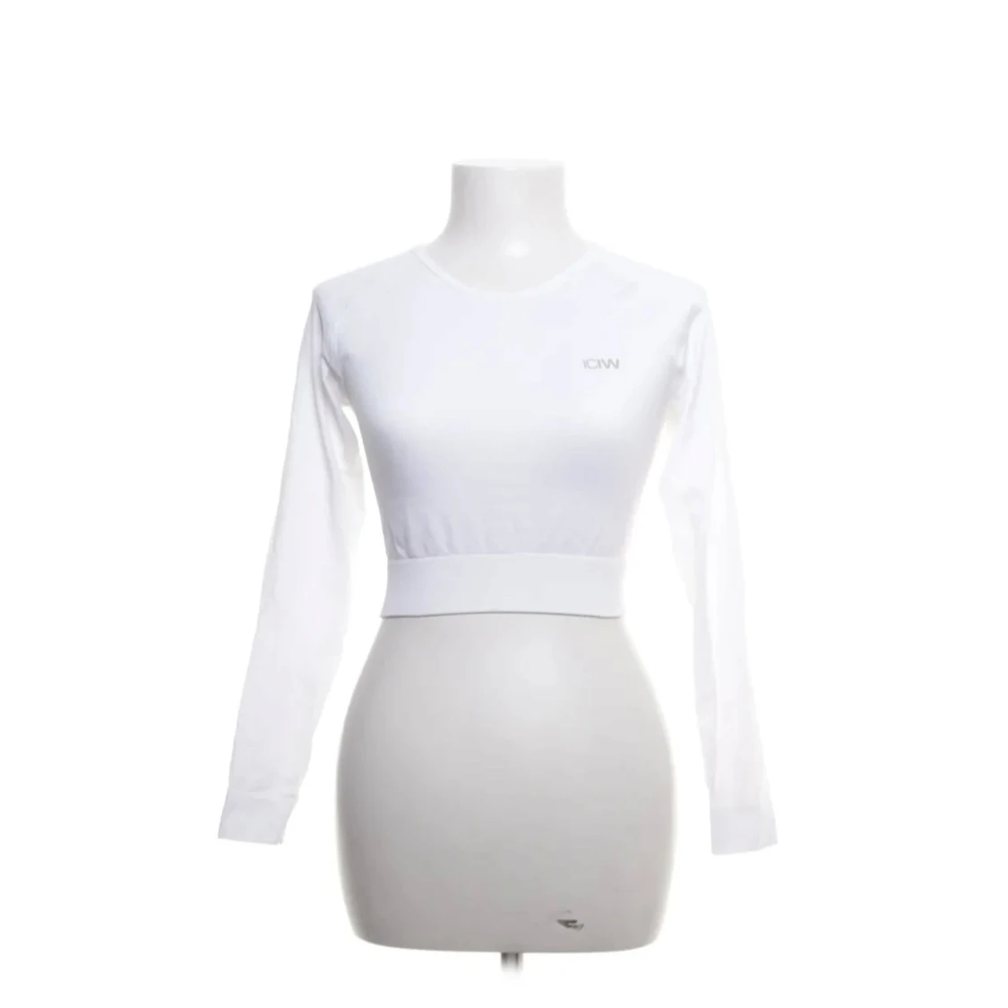 Långärmad träningströja från ICANIWILL