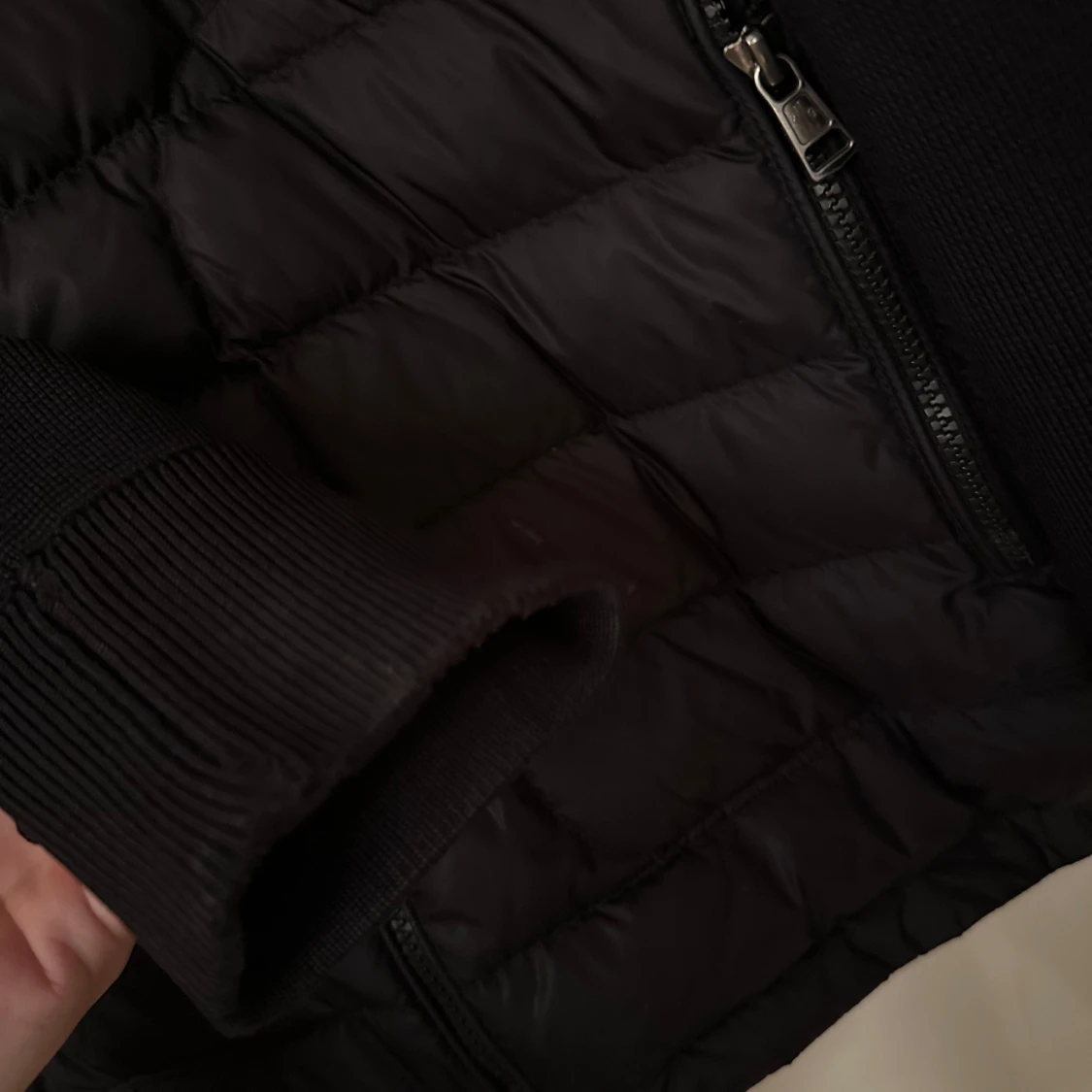 Moncler cardigan  - 3