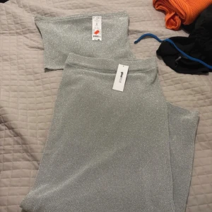 Gina tricot set - Nyskick med prislapp