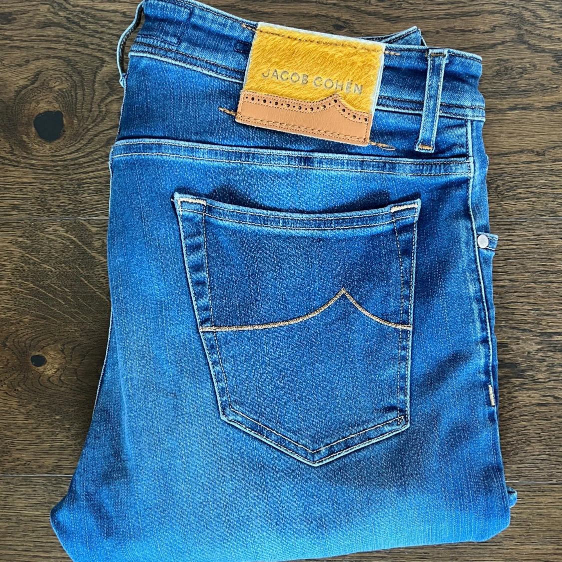 Jacob Cohen jeans 