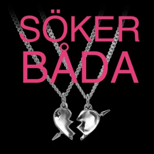 Maria Nilsdotter halsband  - Söker båda halsbanden!