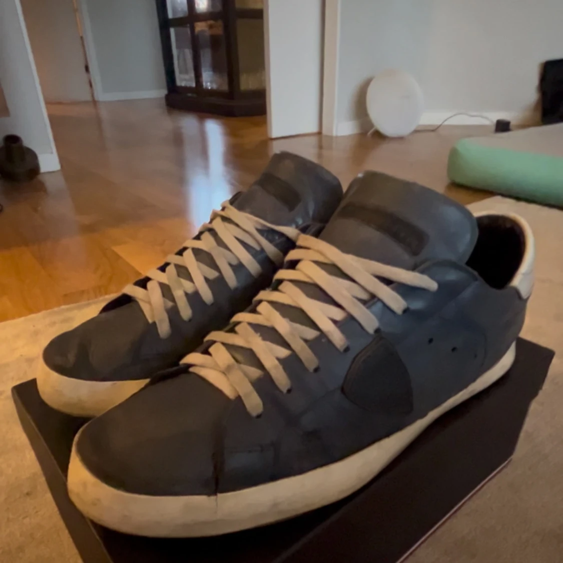 Blåa Philippe model  - 1