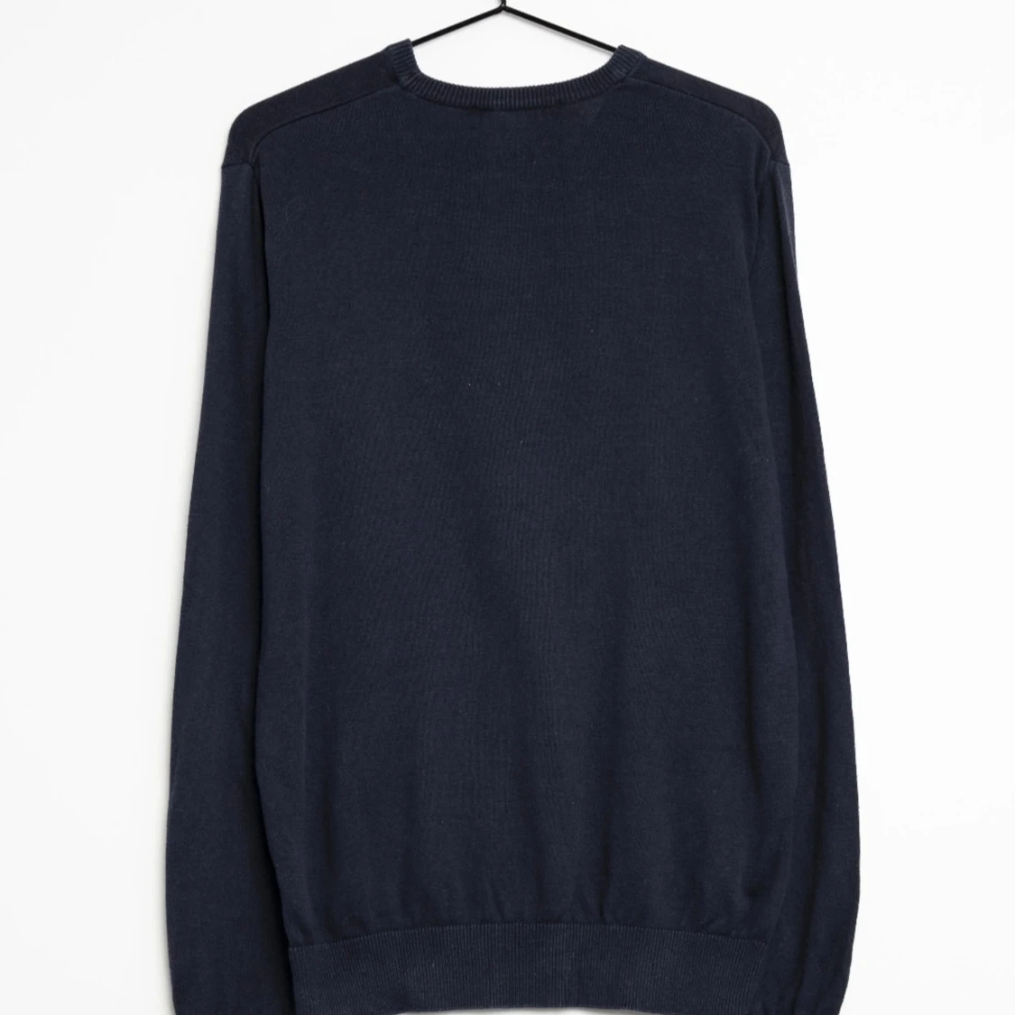 Mörkblå tröja från Ralph Lauren - 1