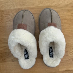 Tofflor - Superfina och mysiga tofflor!