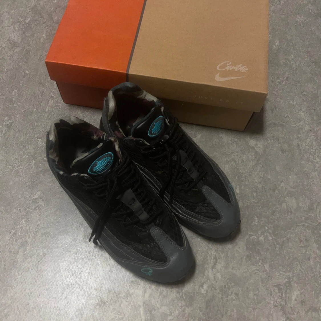 Nike cortez 95 air max  - 3