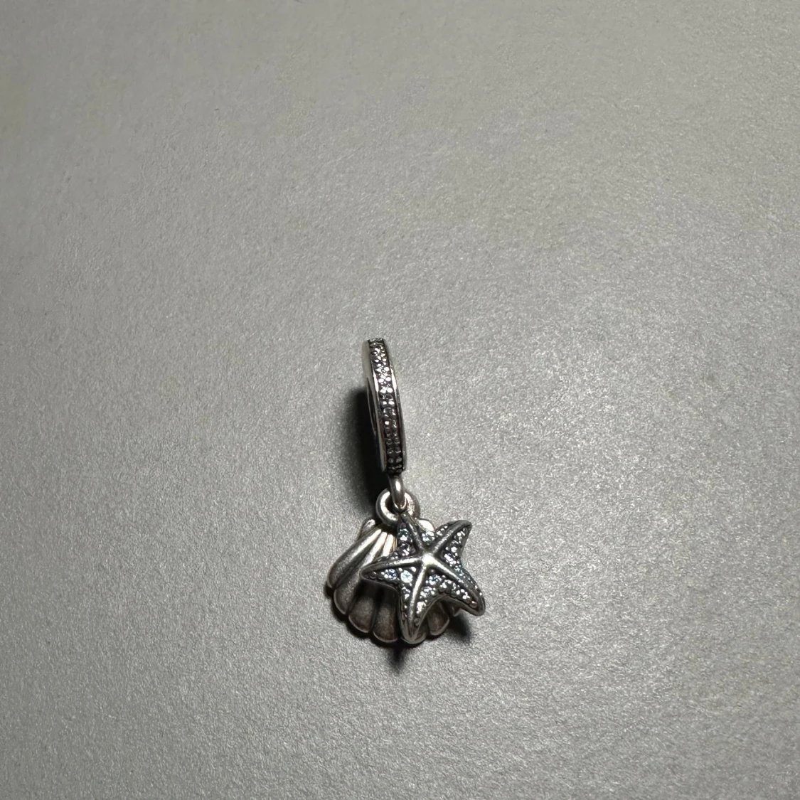 Berlocker från Pandora med havstema - 2