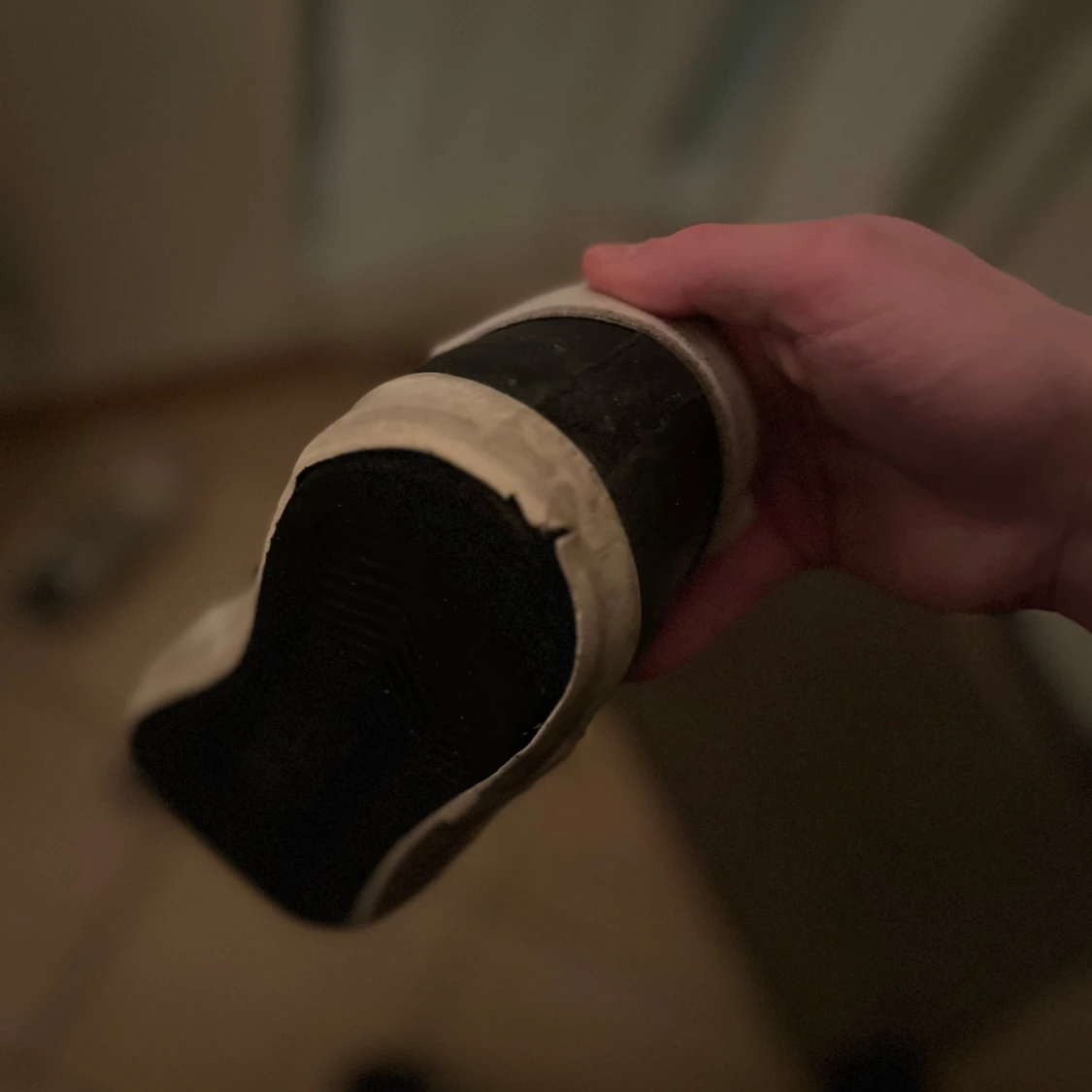 Philippe Model skor - 3