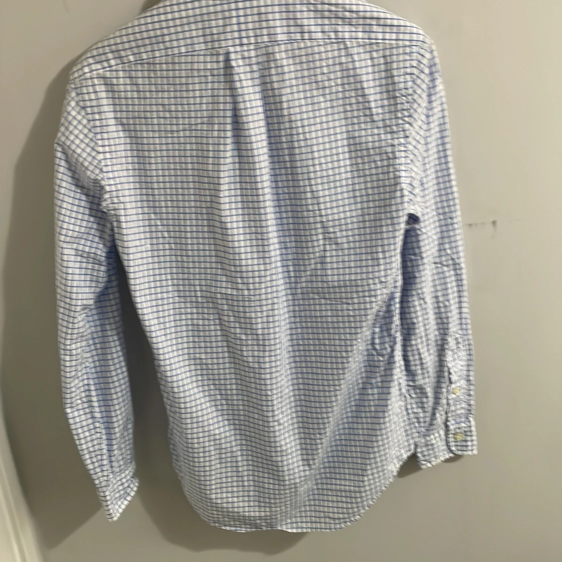 Rutig skjorta från Ralph Lauren - 3