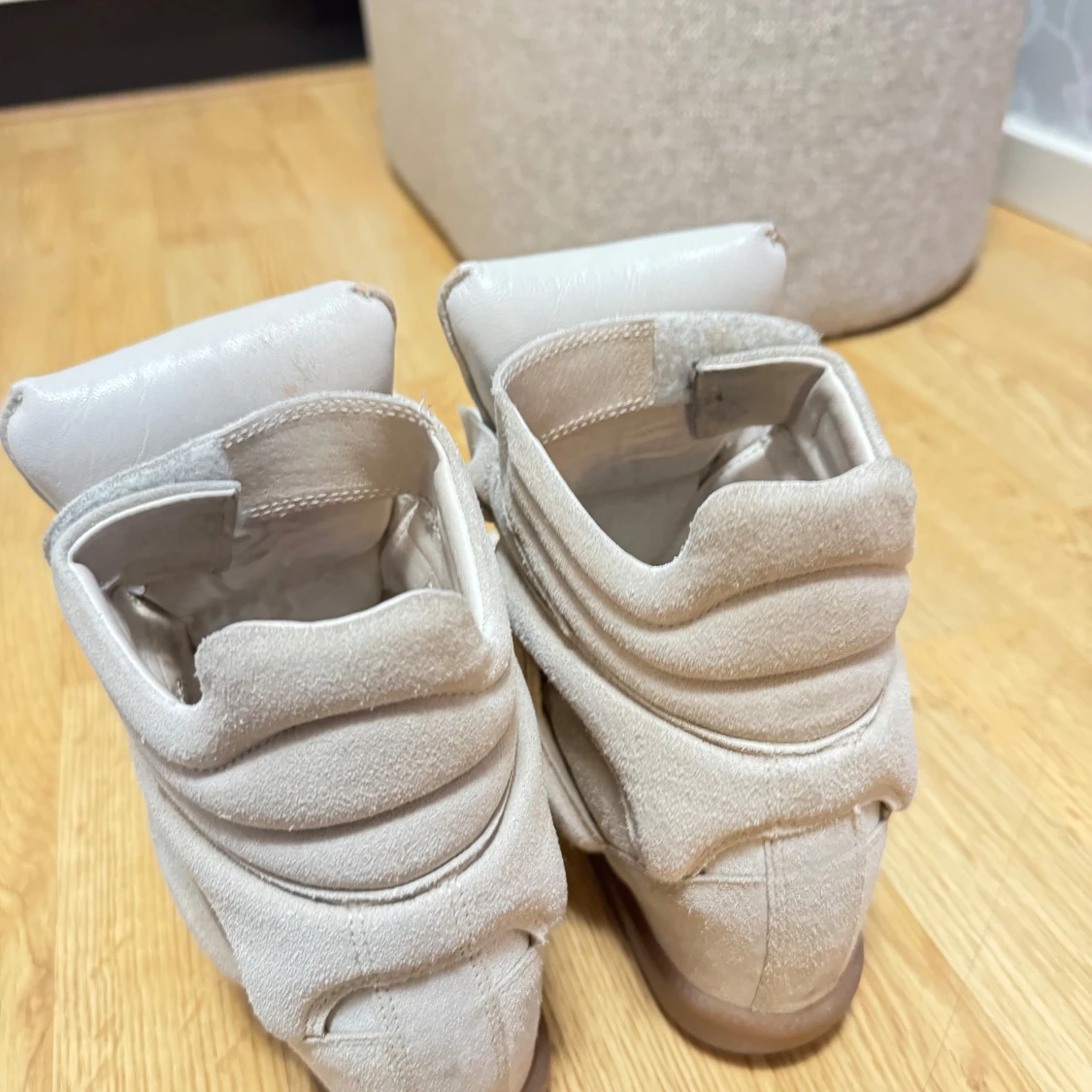 Isabel Marant skor - 3