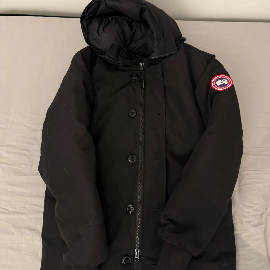 Canada Goose Chateau Parka