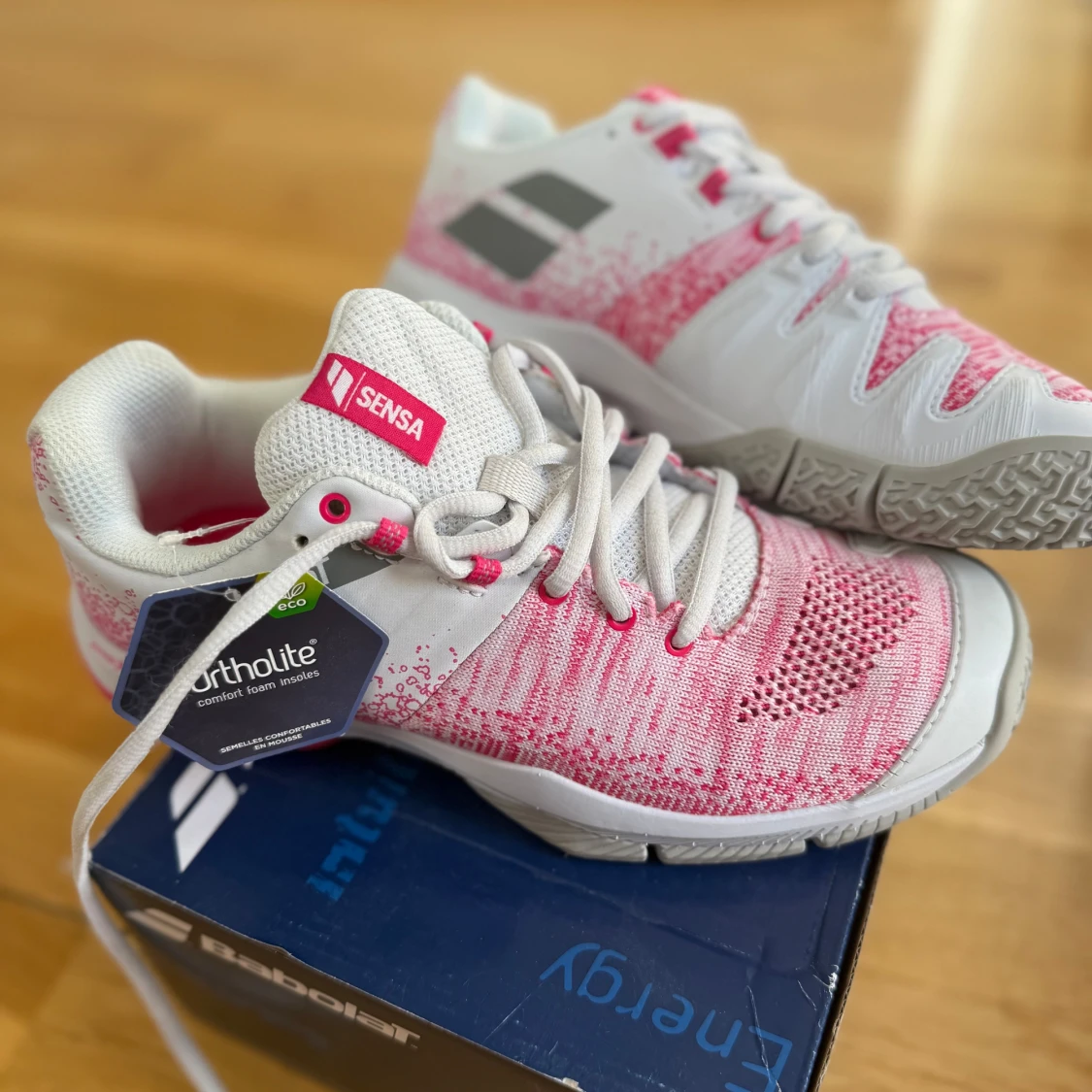 Babolat Sensa W, helt nya - 1