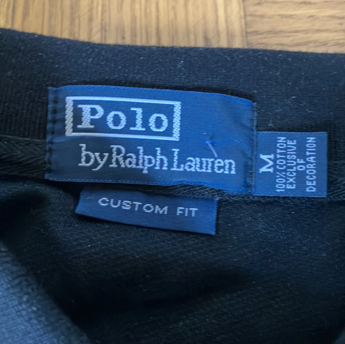 Svart Chief keef Pike med New York tryck - 3