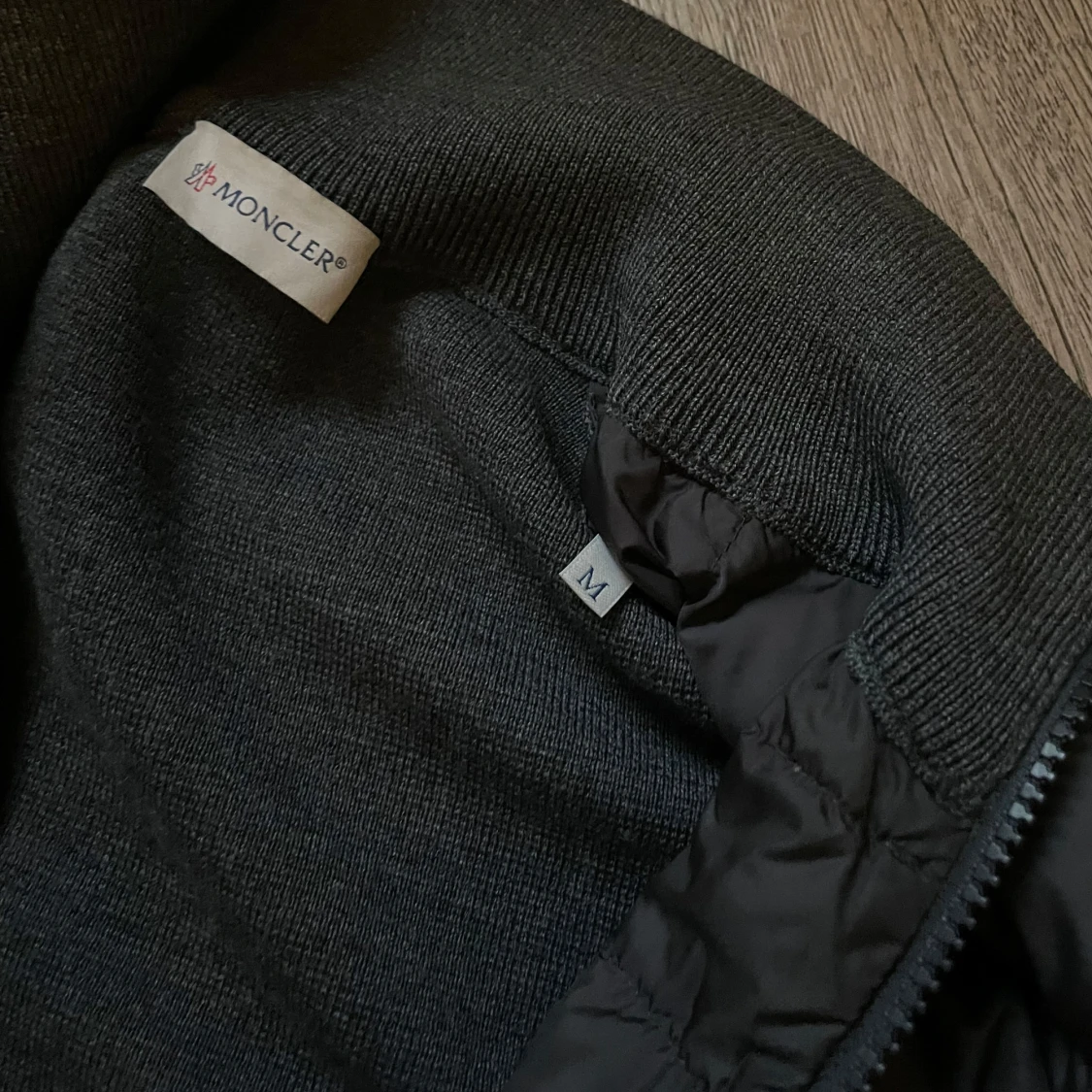 Moncler cardigan  - 2