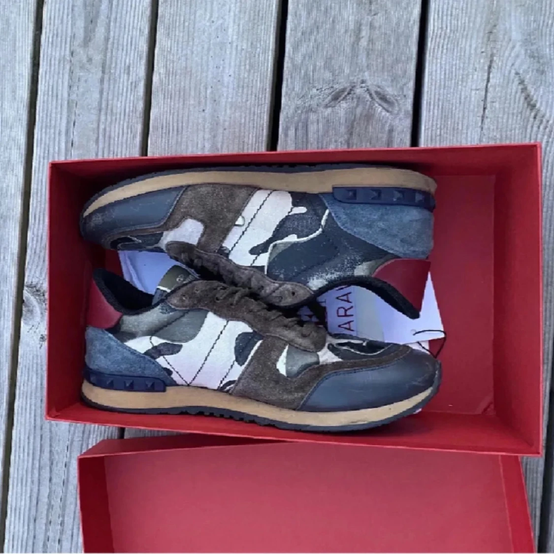 Valentino Rockrunners | Steal !!! - 3