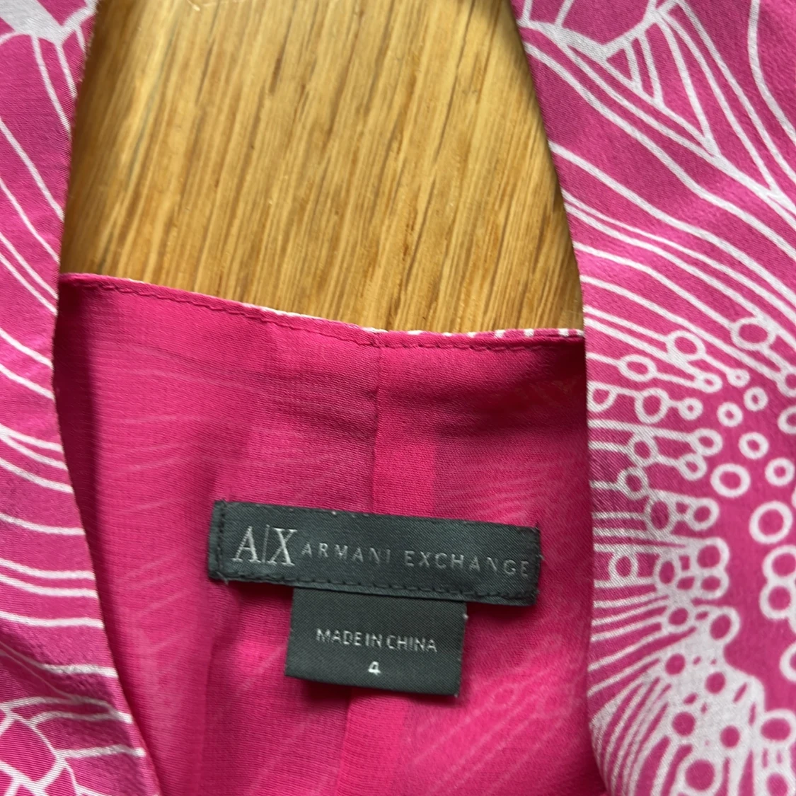 Klänning paket XS från bl.a Armani Exchange - 3