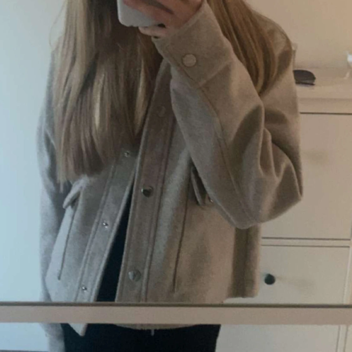 Kappa från Zara  - 2