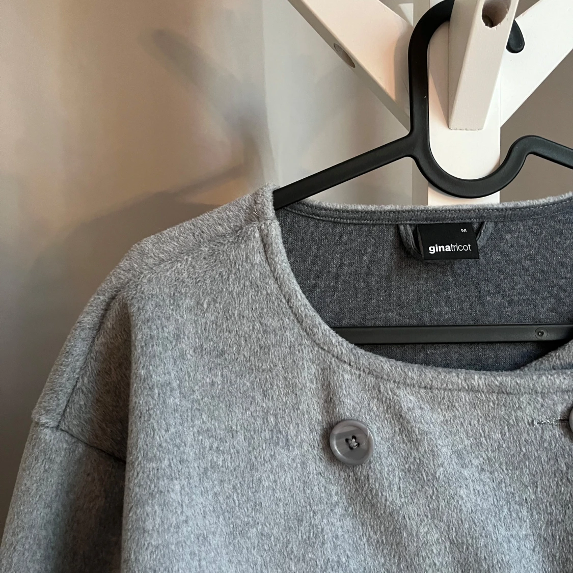 Vårkappa!❣️ - 2