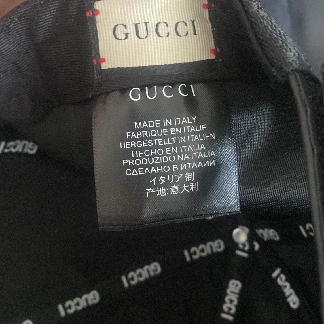 GucciKeps  - 1