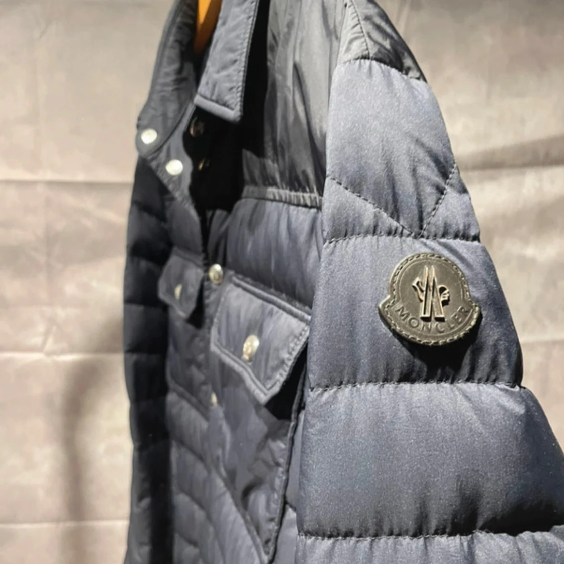  dunjacka från Moncler - 1