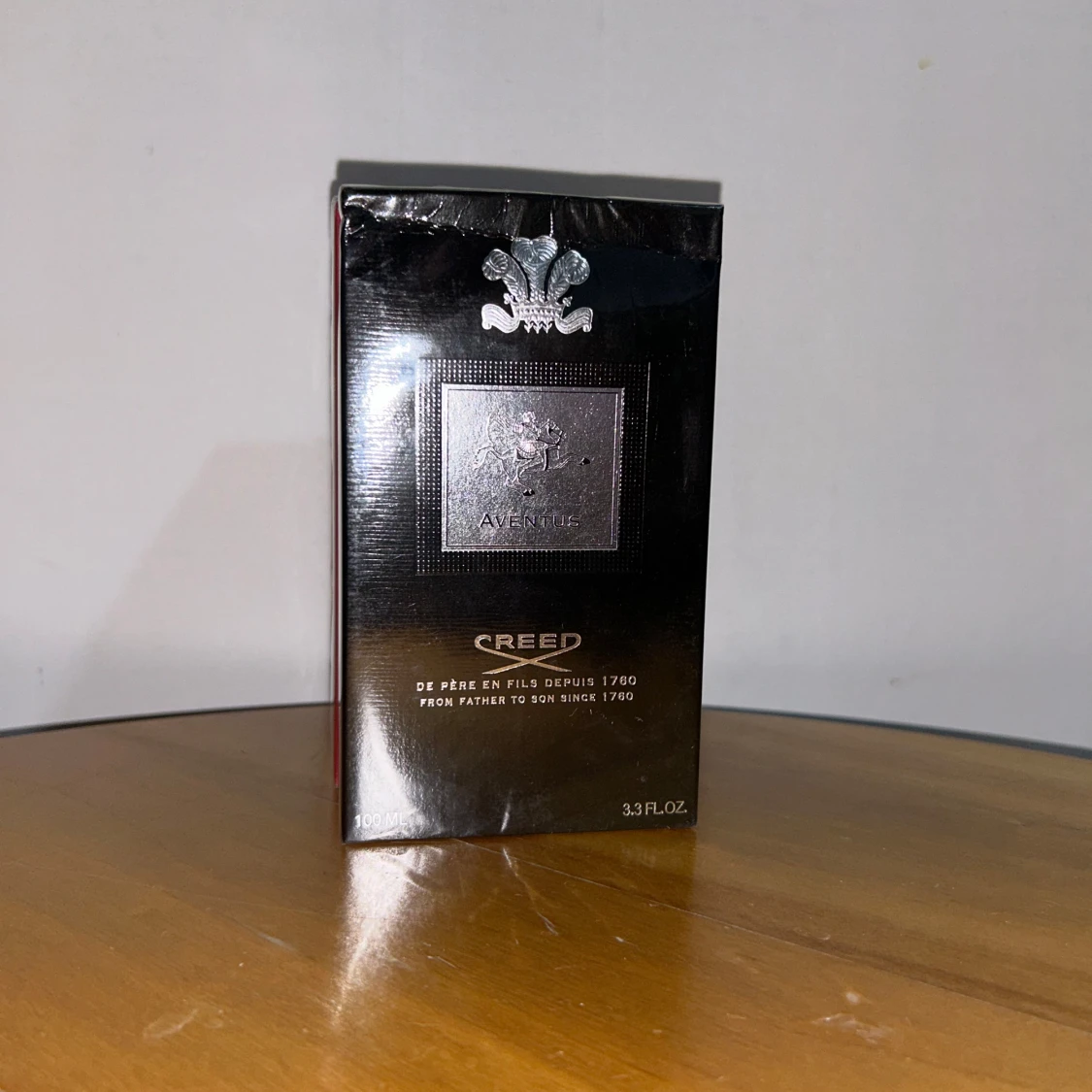 Creed Aventus 100ml Eau de Parfum - 1