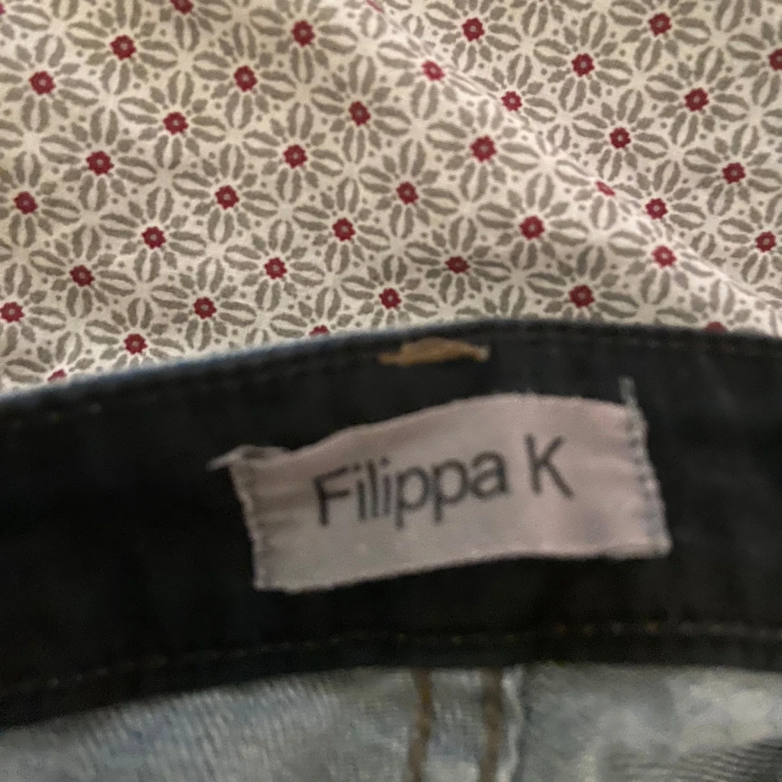 Shorts från Filipa K  - 1