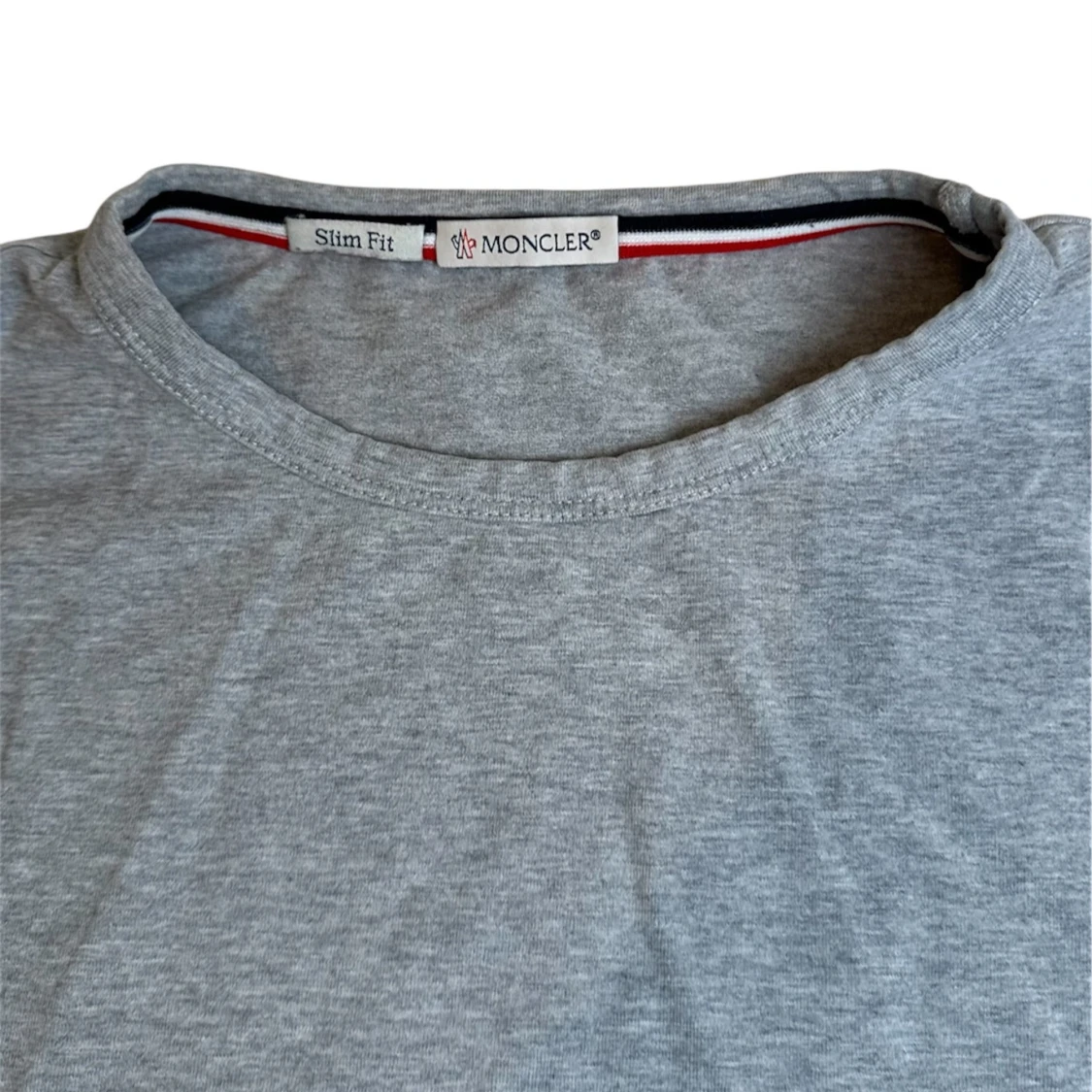 Moncler T-shirt  - 2